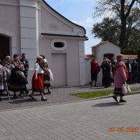 Zobacz w powiększeniu: Uroczystości 231. rocznicy uchwalenia Konstytucji 3 Maja (57)